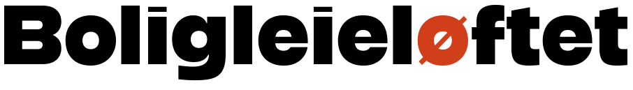 Boligleieløftet logo u strek_