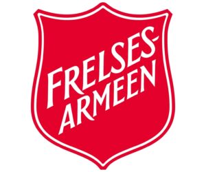 Frelsesarmeen